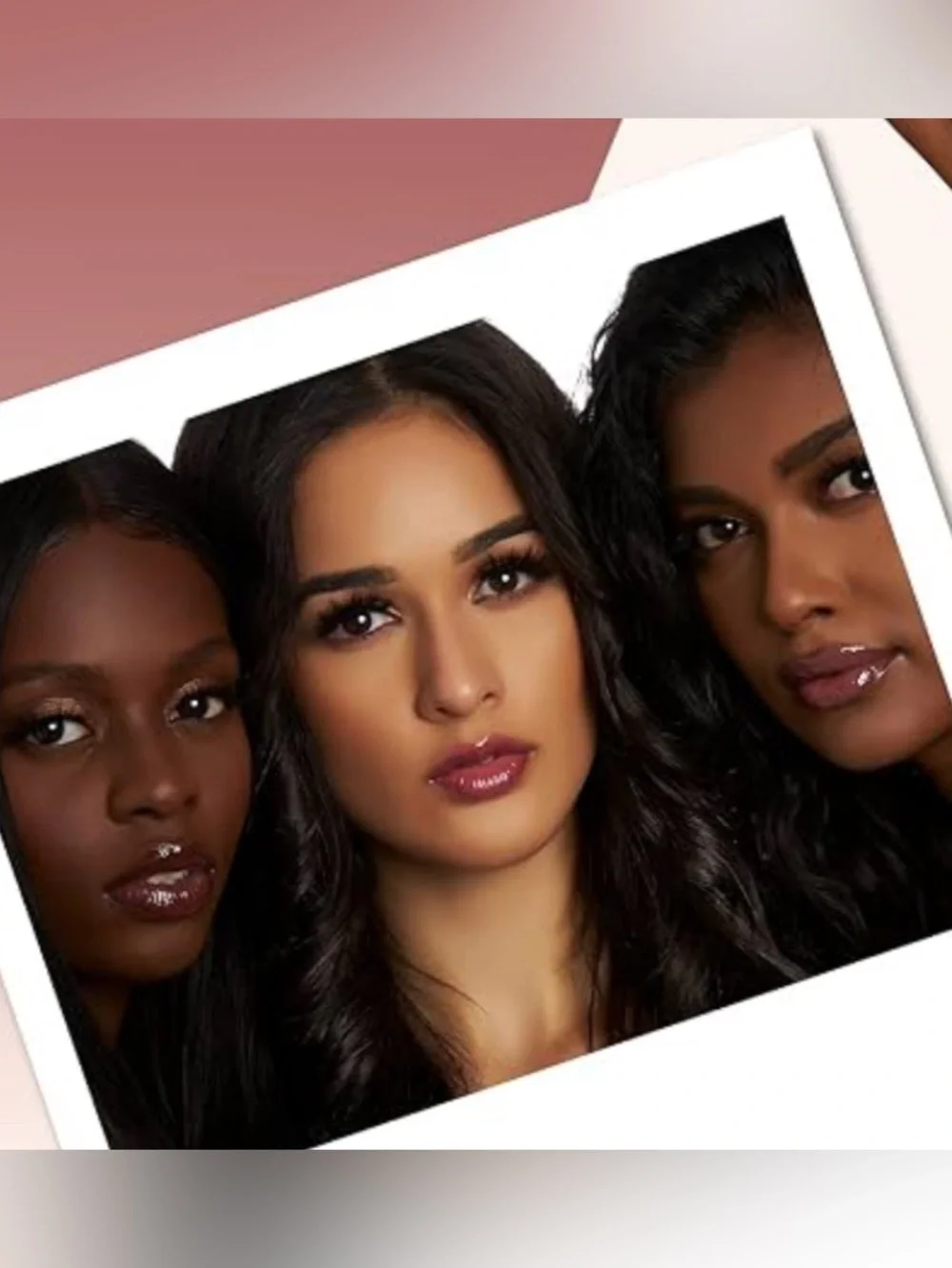 Mented Cosmetics Semi-Matte Lipstick #5